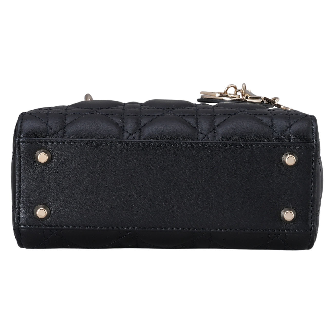 CHRISTIAN DIOR(USED)크리스찬 디올 레이디백 미니